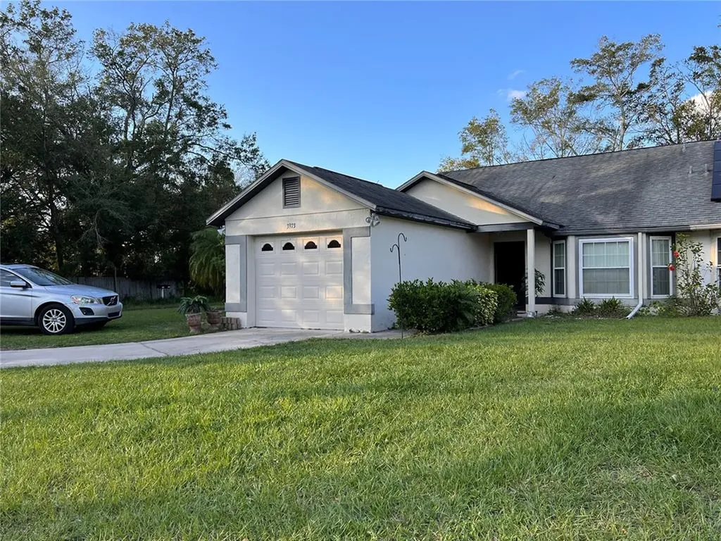 3973 Magnolia Lake Lane Orlando FL 32810