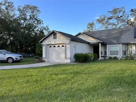 3973 Magnolia Lake Lane Orlando FL 32810