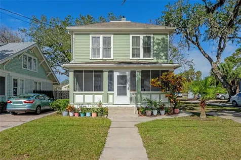 216 Fairview Avenue Daytona Beach FL 32114