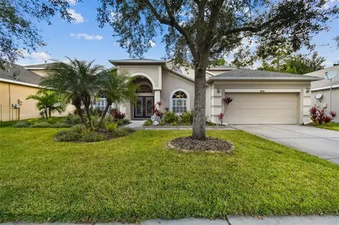 8144 Brinegar Circle Tampa FL 33647