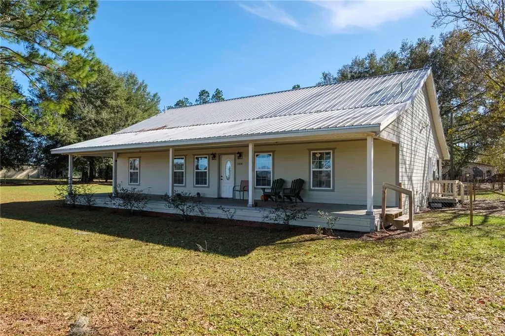 2818 SW County Road 349 Lake City FL 32024