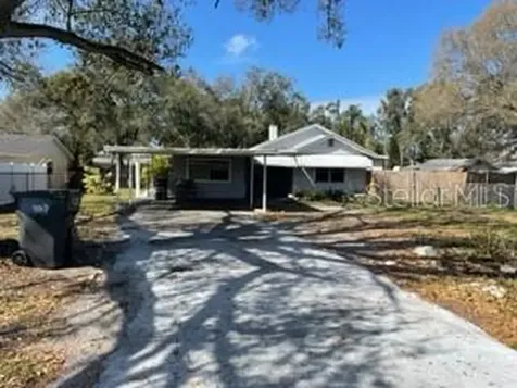4658 24th Street N St Petersburg FL 33714