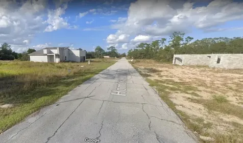 1337 Homosassa Drive Poinciana FL 34759