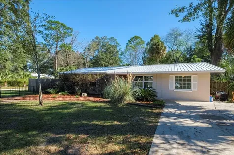 18977 NW 243rd Terrace High Springs FL 32643