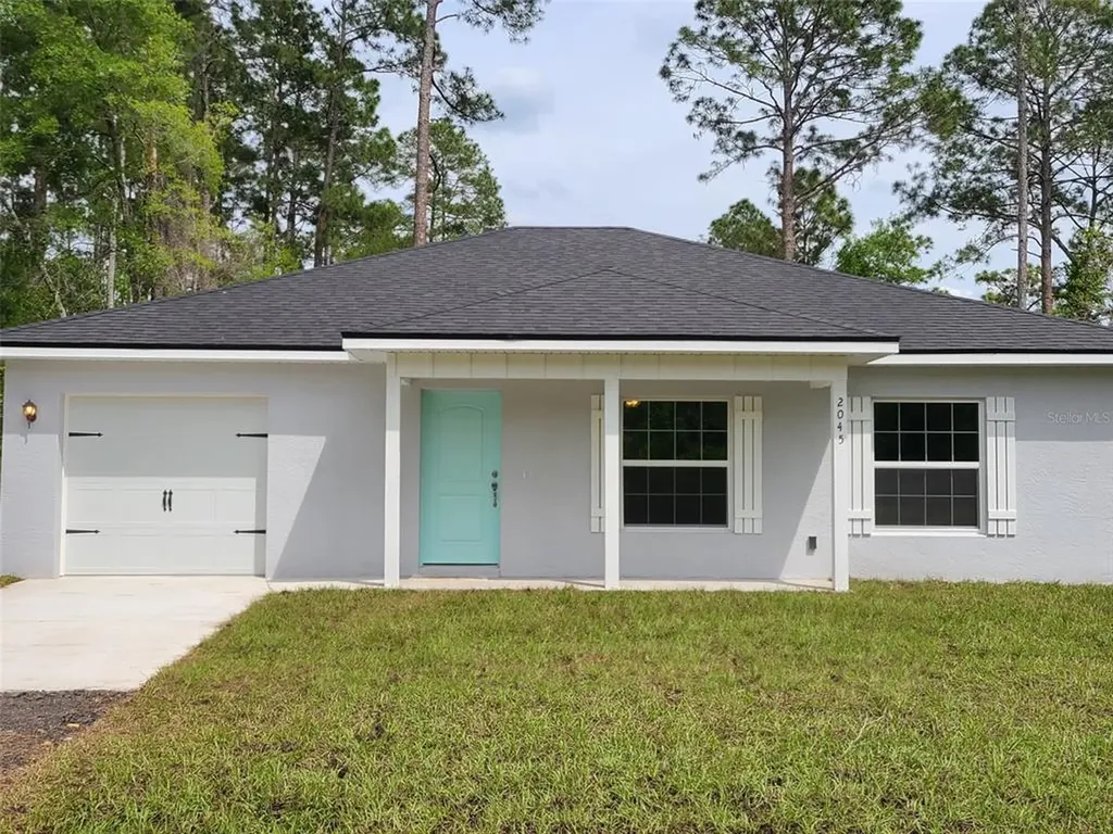 1245 East Parkway Deland FL 32724