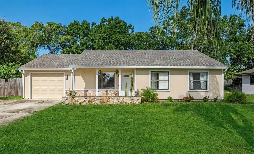6480 Hudson Road Cocoa FL 32927