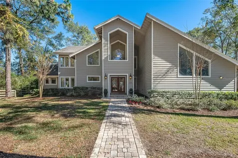 523 N Lake Pleasant Road Apopka FL 32712