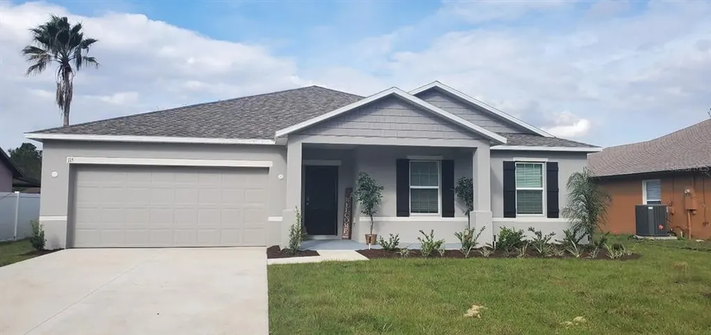 115 San Benito Way Kissimmee FL 34758