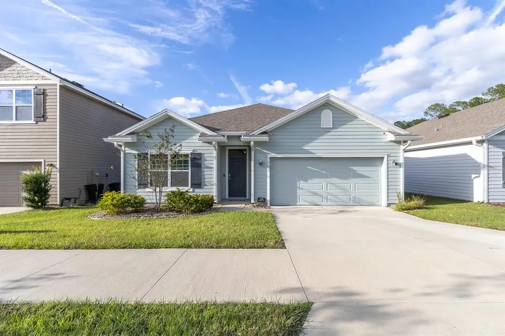 7994 SW 62nd Court Gainesville FL 32608