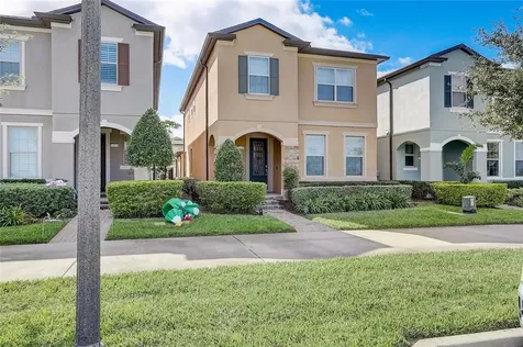 14284 Murcott Blossom Boulevard Winter Garden FL 34787