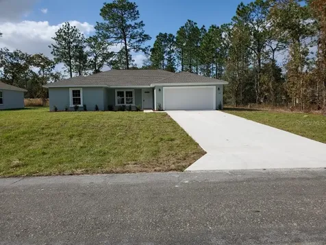 7122 N Westbrook Way Citrus Springs FL 34433
