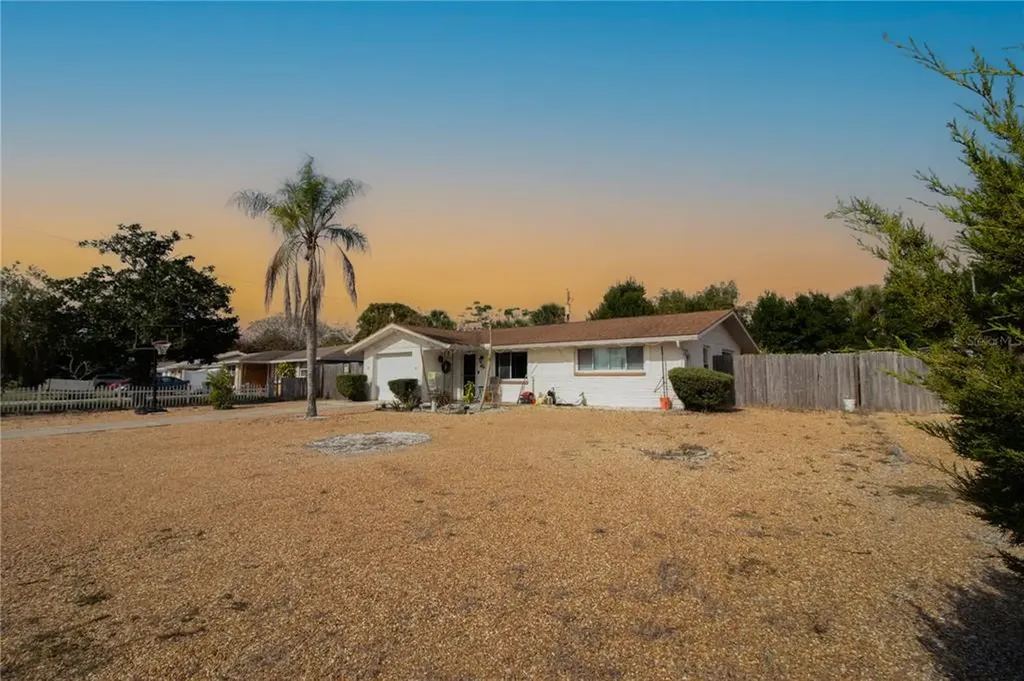 7317 Orange Blossom Avenue Port Richey FL 34668