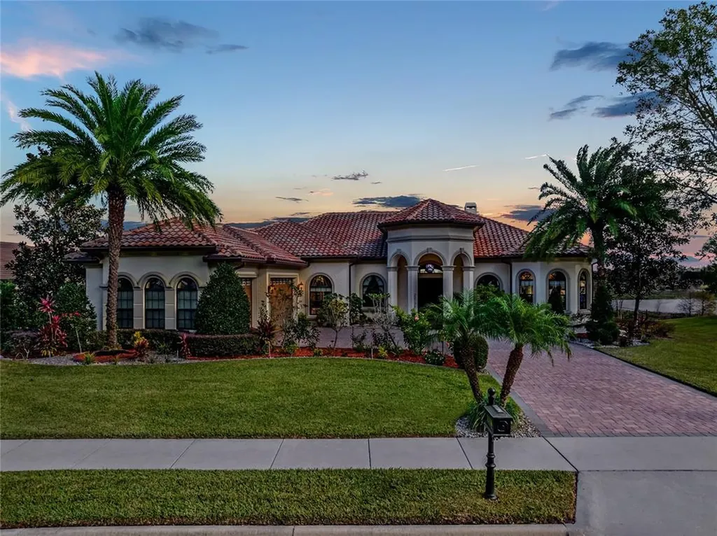 32136 Red Tail Boulevard Sorrento FL 32776