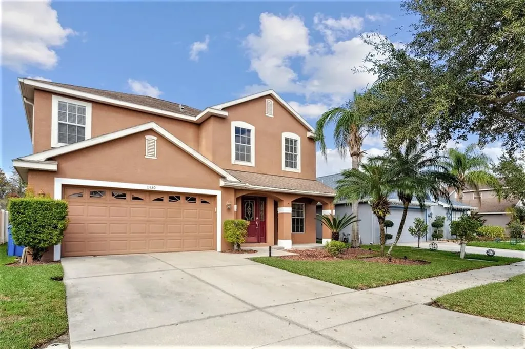 11430 Cypress Reserve Drive Tampa FL 33626