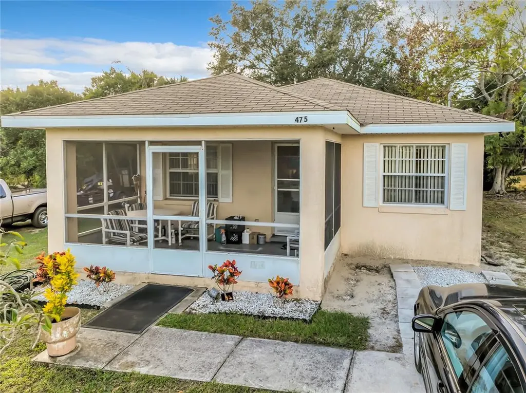 475 D Street Lake Wales FL 33853