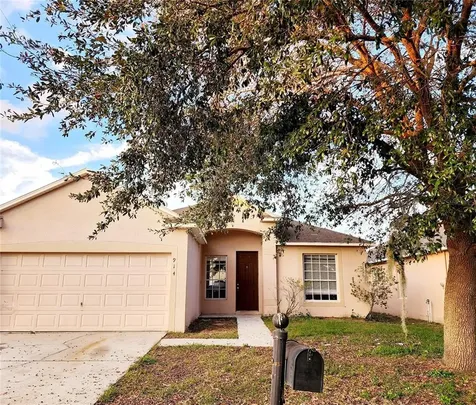 914 Knollwood Drive Davenport FL 33837