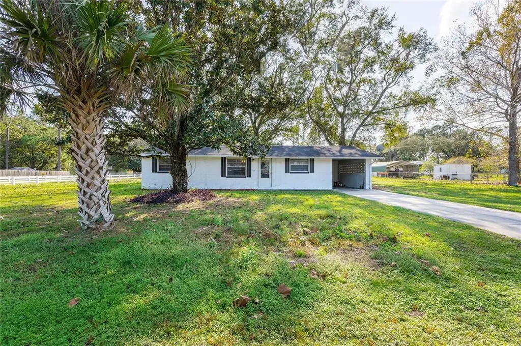 40348 Sunburst Drive Dade City FL 33525