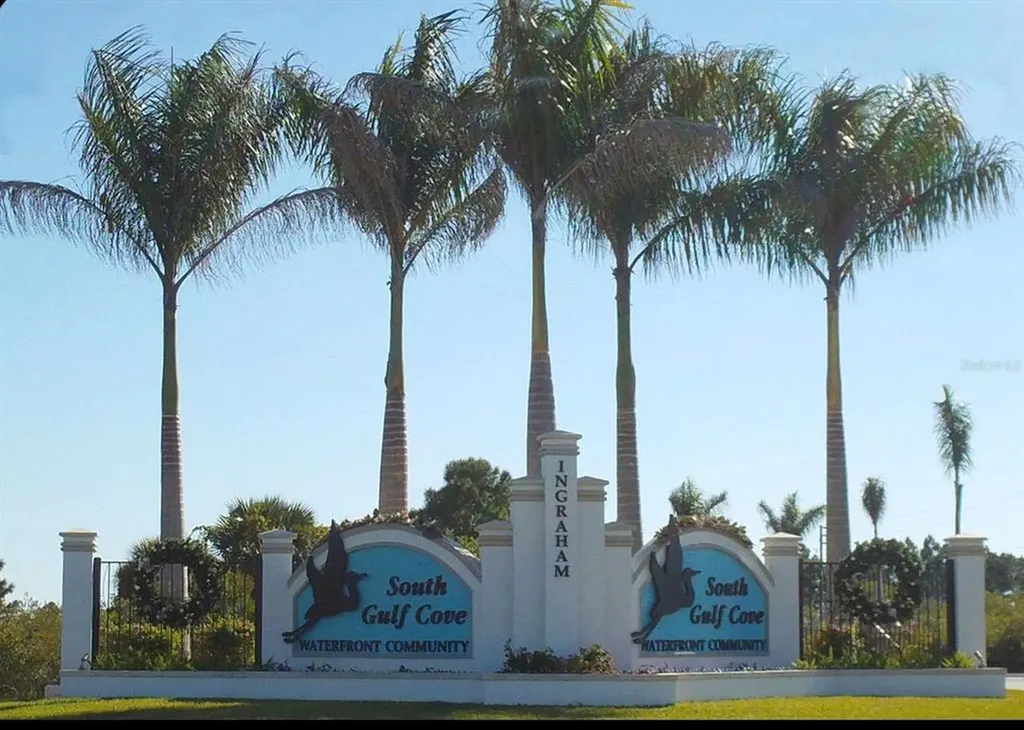 14634 Ingraham Boulevard Port Charlotte FL 33981