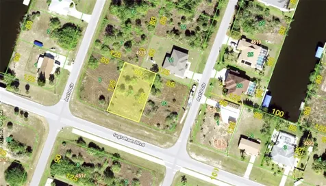 14634 Ingraham Boulevard Port Charlotte FL 33981