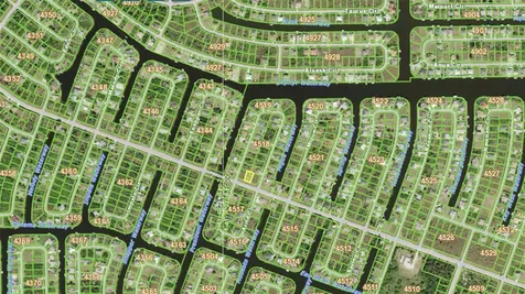 14634 Ingraham Boulevard Port Charlotte FL 33981