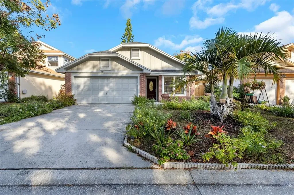 1846 Springbush Lane Clearwater FL 33763