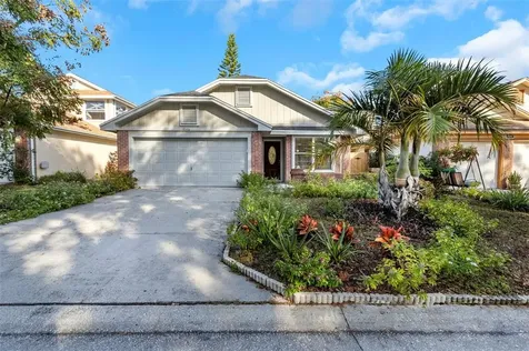 1846 Springbush Lane Clearwater FL 33763
