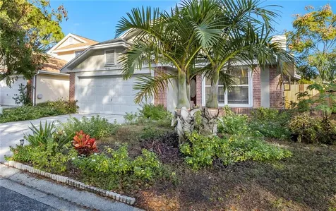 1846 Springbush Lane Clearwater FL 33763