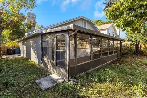 1846 Springbush Lane Clearwater FL 33763