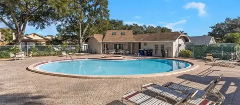1846 Springbush Lane Clearwater FL 33763