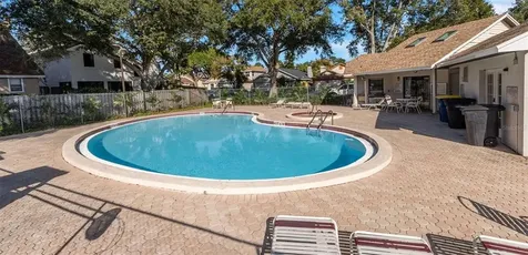 1846 Springbush Lane Clearwater FL 33763