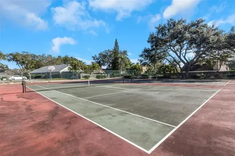 1846 Springbush Lane Clearwater FL 33763