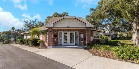 1846 Springbush Lane Clearwater FL 33763