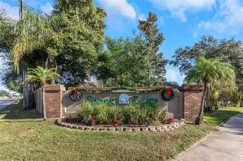 1846 Springbush Lane Clearwater FL 33763