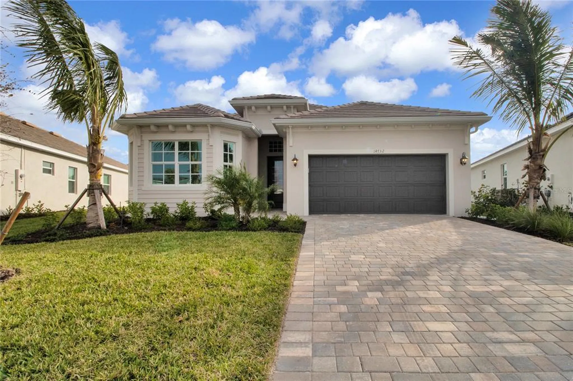 14732 Cherry Blossom Way Punta Gorda FL 33955