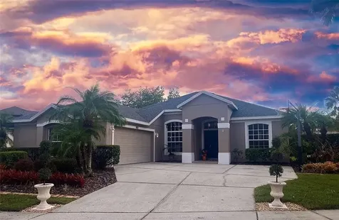 2326 Hedgegate Court Orlando FL 32828