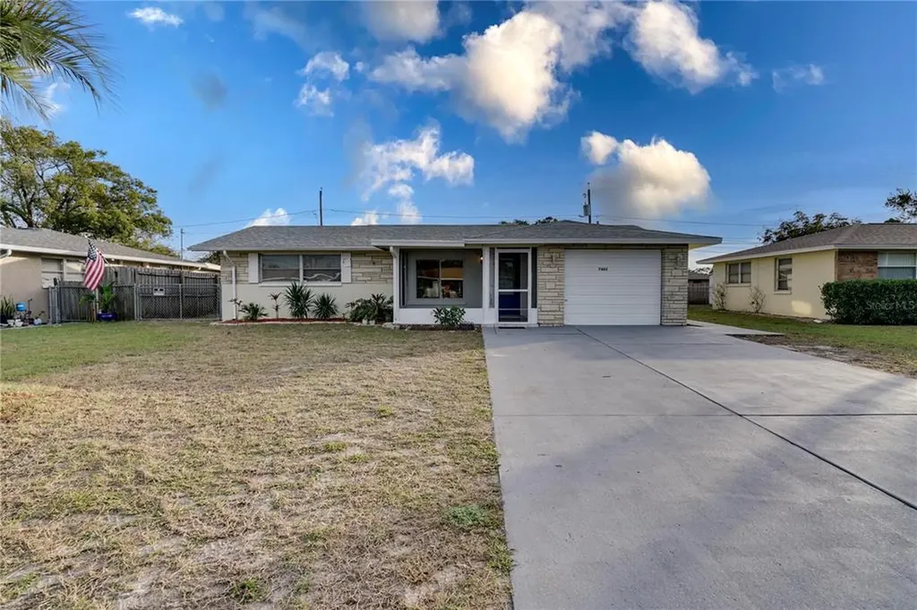 7402 Star Dust Drive Port Richey FL 34668