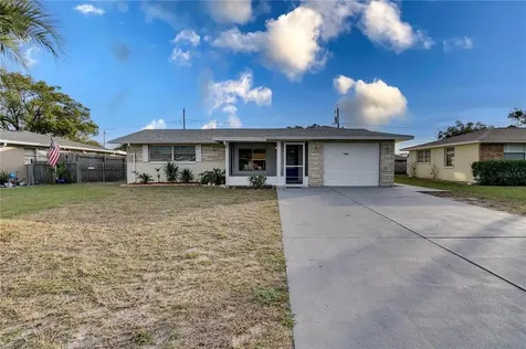 7402 Star Dust Drive Port Richey FL 34668
