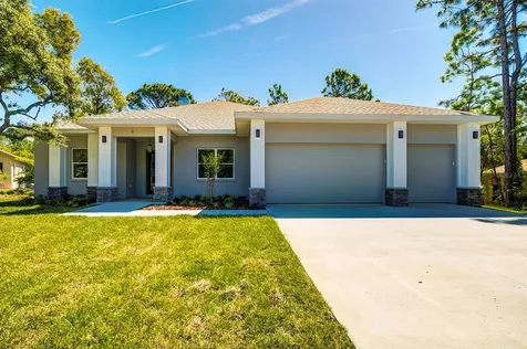 13 Poppy Court Homosassa FL 34446