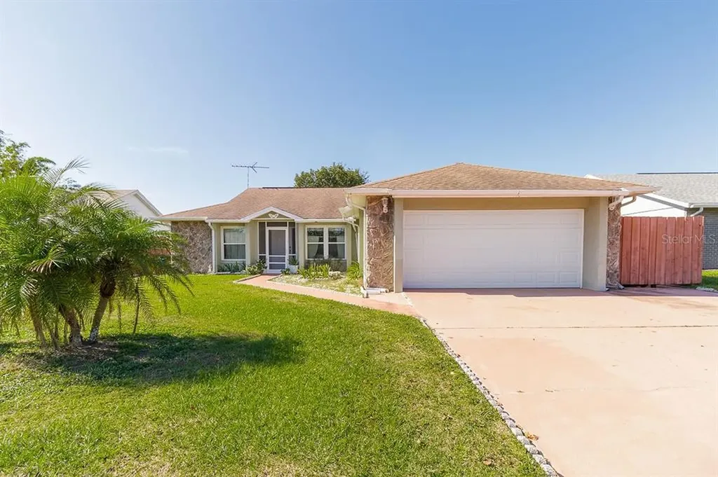 2634 Dixie Lane Kissimmee FL 34744