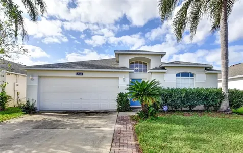 2550 Dwyer Lane Lake Mary FL 32746