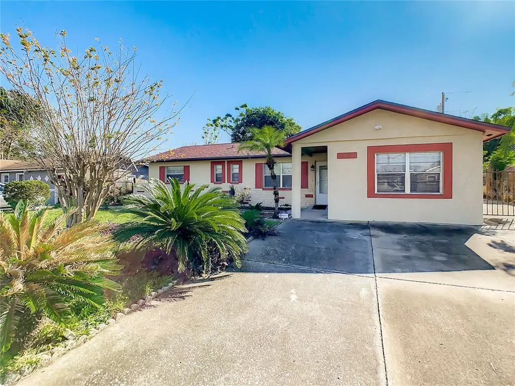 4720 Okeefe Street Orlando FL 32808