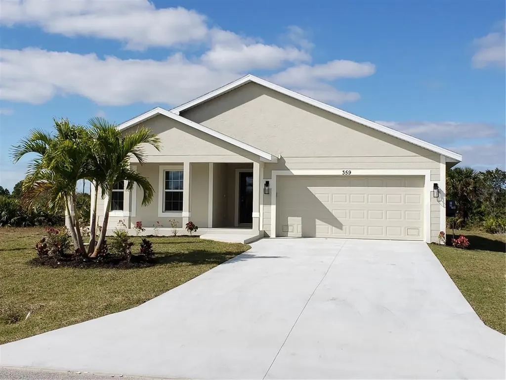 343 Sweetwater Drive Rotonda West FL 33947