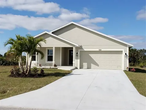 343 Sweetwater Drive Rotonda West FL 33947