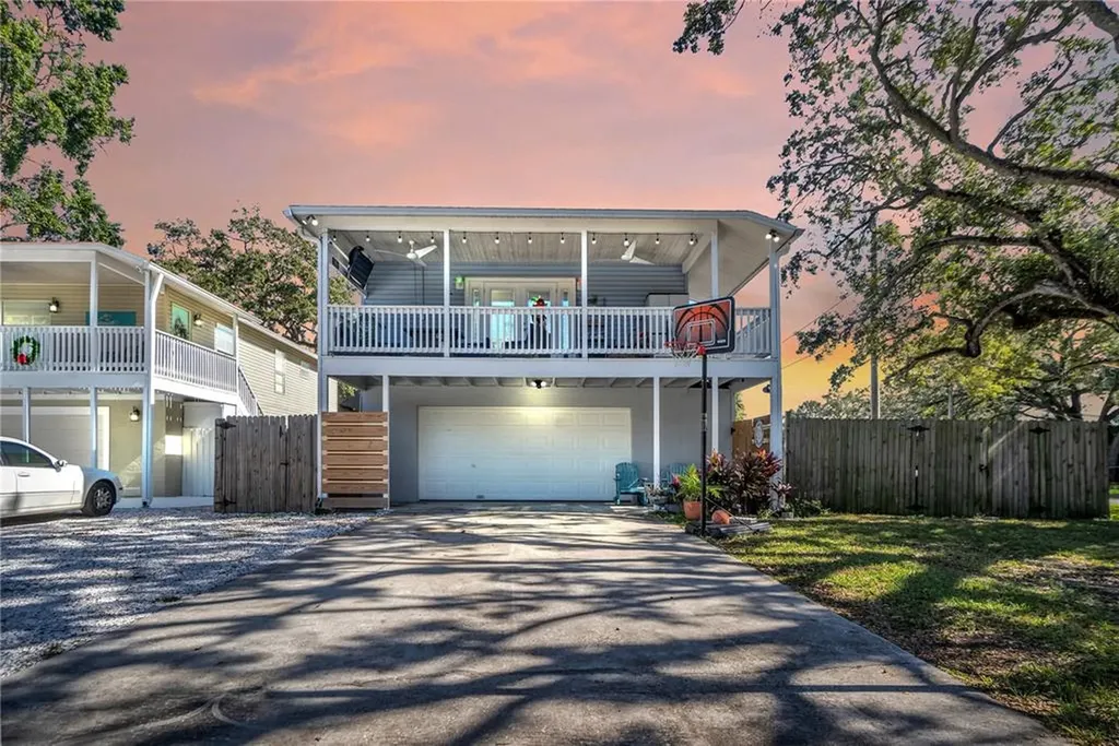 7318 S Kissimmee Street Tampa FL 33616