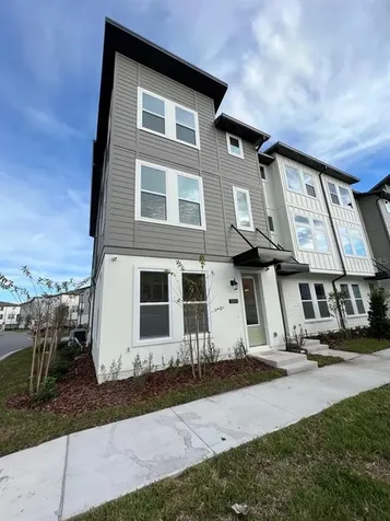 12511 Willstatter Avenue Orlando FL 32827