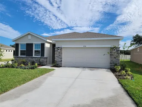 8390 Wheat Stone Drive Zephyrhills FL 33540