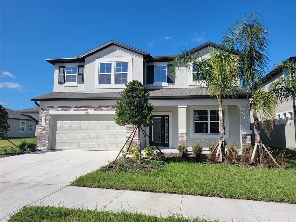 16033 Sonoma Grove Circle Tampa FL 33647