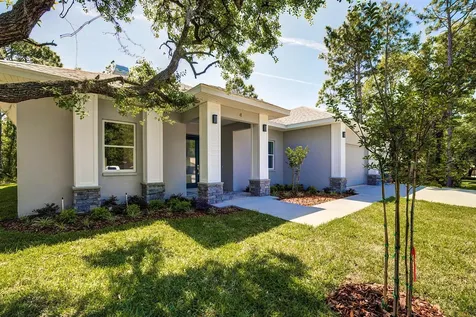 9 Shamrock Court Homosassa FL 34446