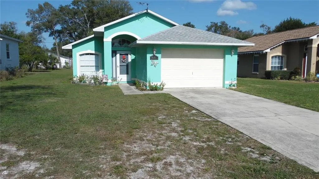 606 E Crawford Street Lakeland FL 33805