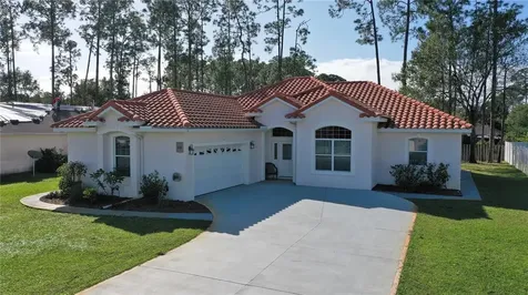 65 Brewster Lane Palm Coast FL 32137